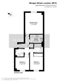 Floorplan Photo