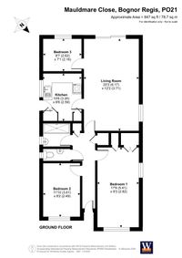 Floorplan Photo
