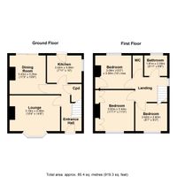 Floorplan Photo