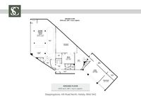 Floorplan Photo