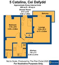 Floorplan Photo