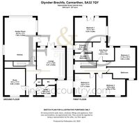 Floorplan Photo
