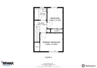 Floorplan Photo