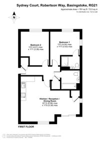 Floorplan Photo