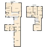 Floorplan Photo