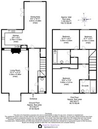 Floorplan Photo