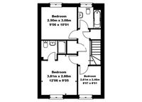 Floorplan Photo