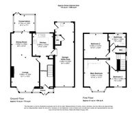 Floorplan Photo