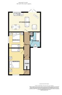 Floorplan Photo
