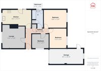 Floorplan Photo