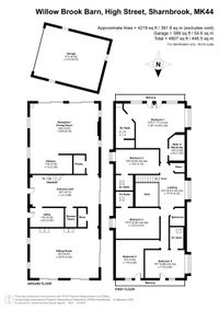 Floorplan Photo