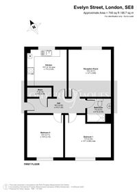 Floorplan Photo