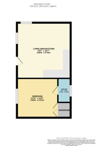 Floorplan Photo