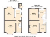 Floorplan Photo