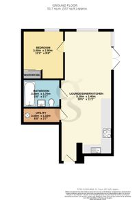 Floorplan Photo