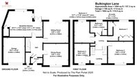 Floorplan Photo