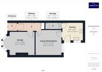 Floorplan Photo