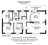 Floorplan Photo