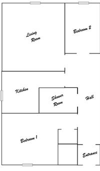 Floorplan Photo