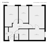 Floorplan Photo