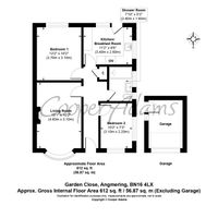 Floorplan Photo