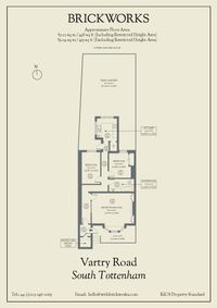 Floorplan Photo
