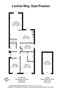 Floorplan Photo