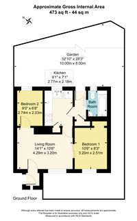 Floorplan Photo