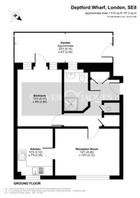 Floorplan Photo