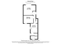 Floorplan Photo