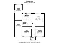 Floorplan Photo