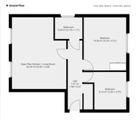 Floorplan Photo