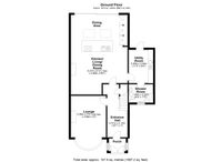 Floorplan Photo