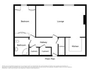 Floorplan Photo