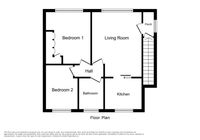 Floorplan Photo