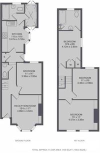Floorplan Photo
