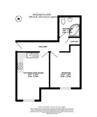 Floorplan Photo