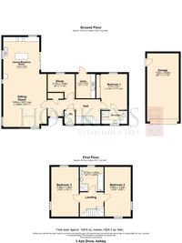 Floorplan Photo