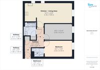 Floorplan Photo