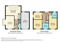 Floorplan Photo