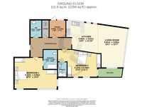 Floorplan Photo