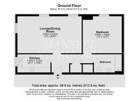 Floorplan Photo