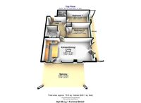 Floorplan Photo