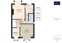 Floorplan Photo