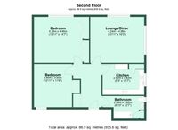 Floorplan Photo
