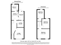 Floorplan Photo