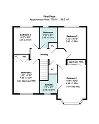 Floorplan Photo
