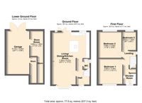 Floorplan Photo