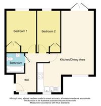 Floorplan Photo