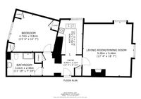 Floorplan Photo